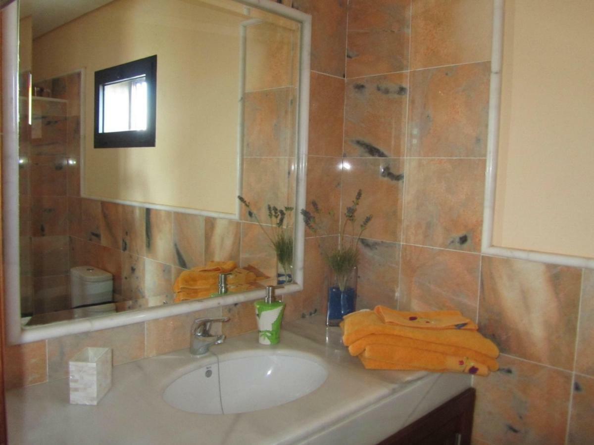 Villa Ambar Cherry *