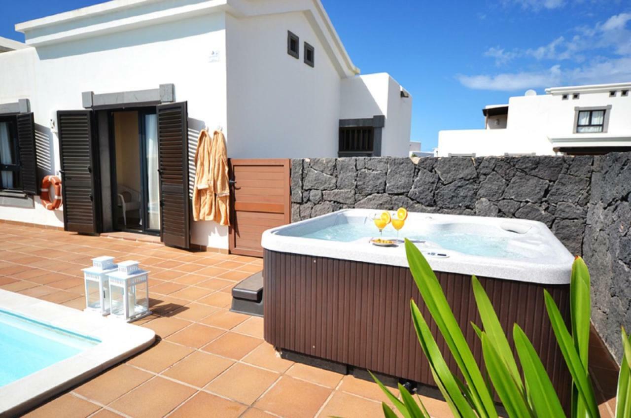 Ambar Cherry Playa Blanca (Lanzarote)