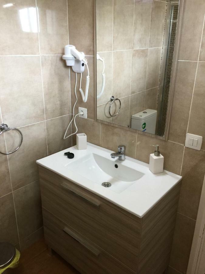 Apartamento Lanzamar *