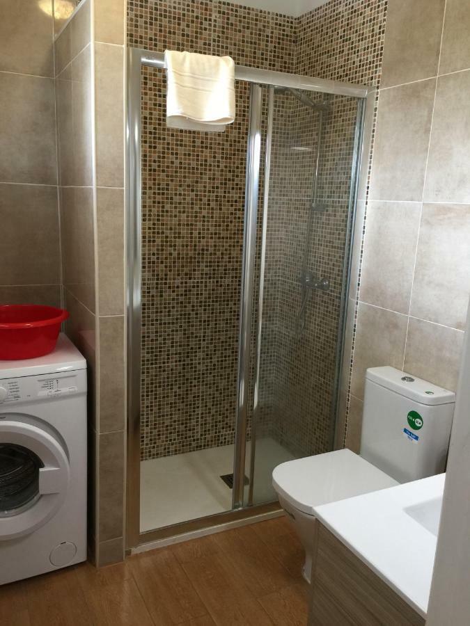 Lanzamar Apartamento *