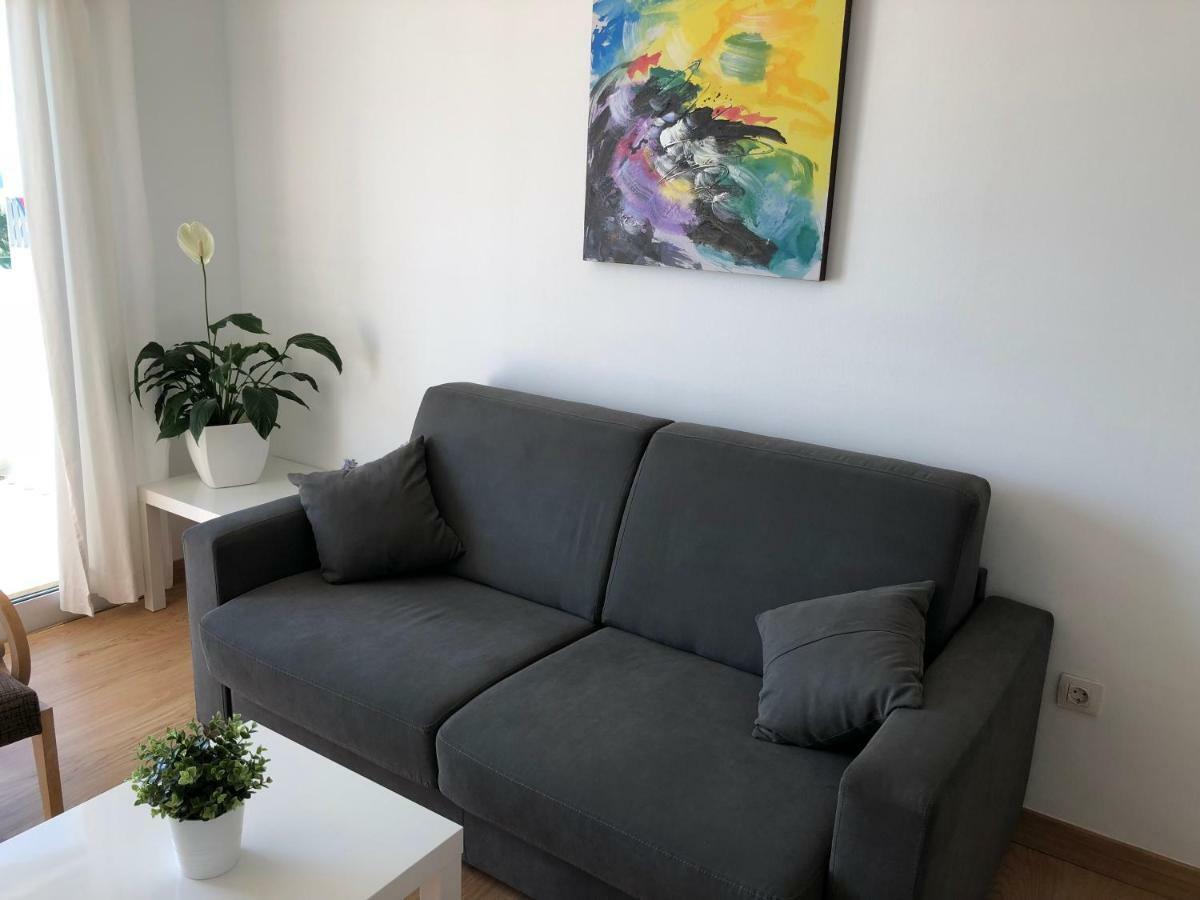 Apartamento Lanzamar