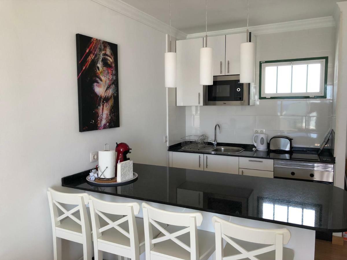 Apartamento Lanzamar *