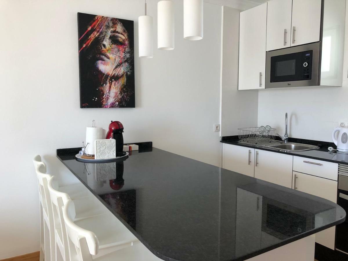 Apartamento Lanzamar *