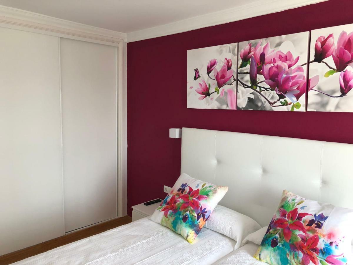 Apartamento Lanzamar *