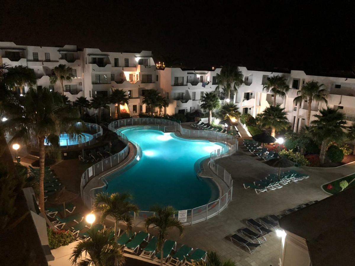 Lanzamar Apartamento *