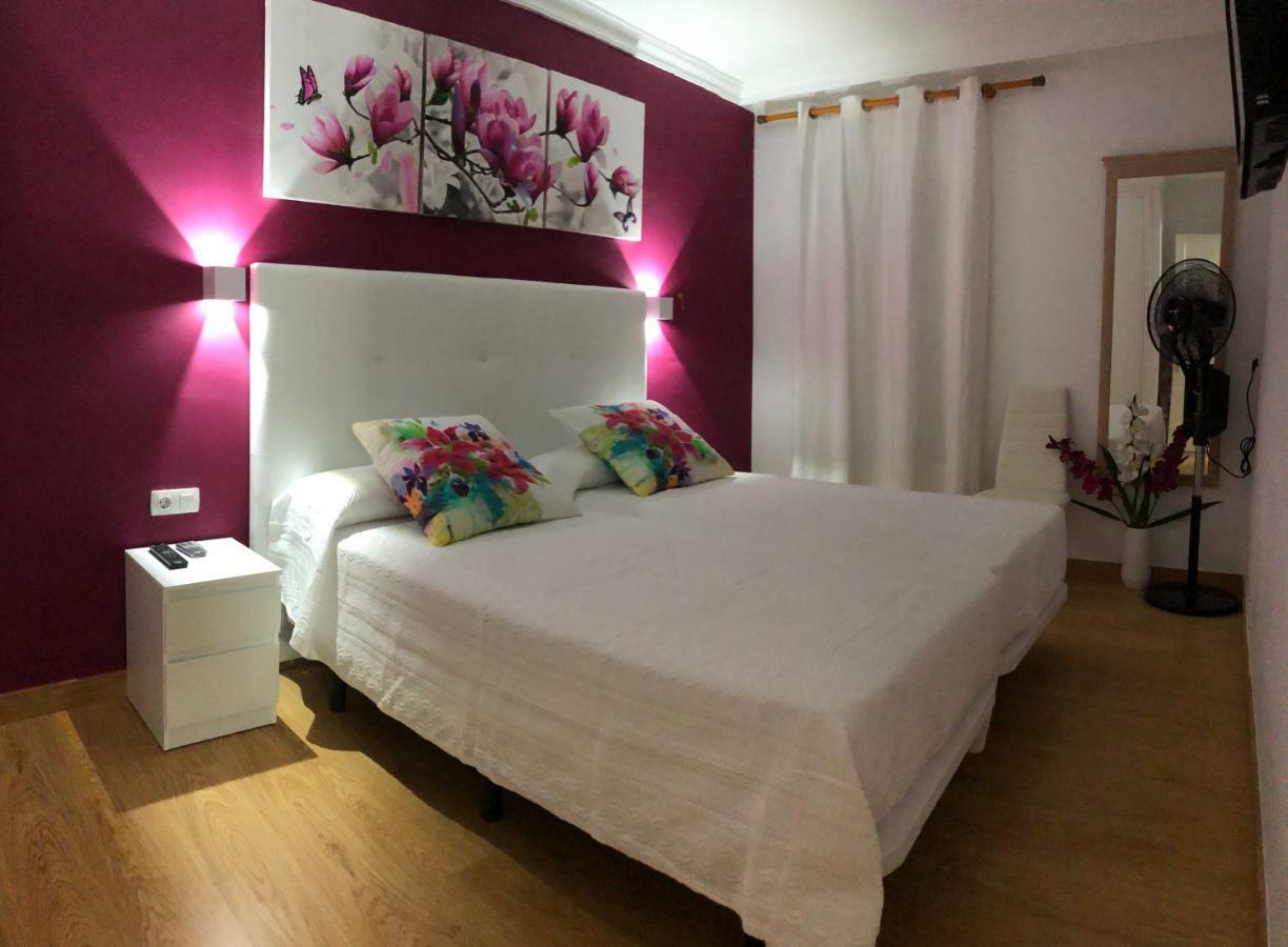 Lanzamar Apartamento *