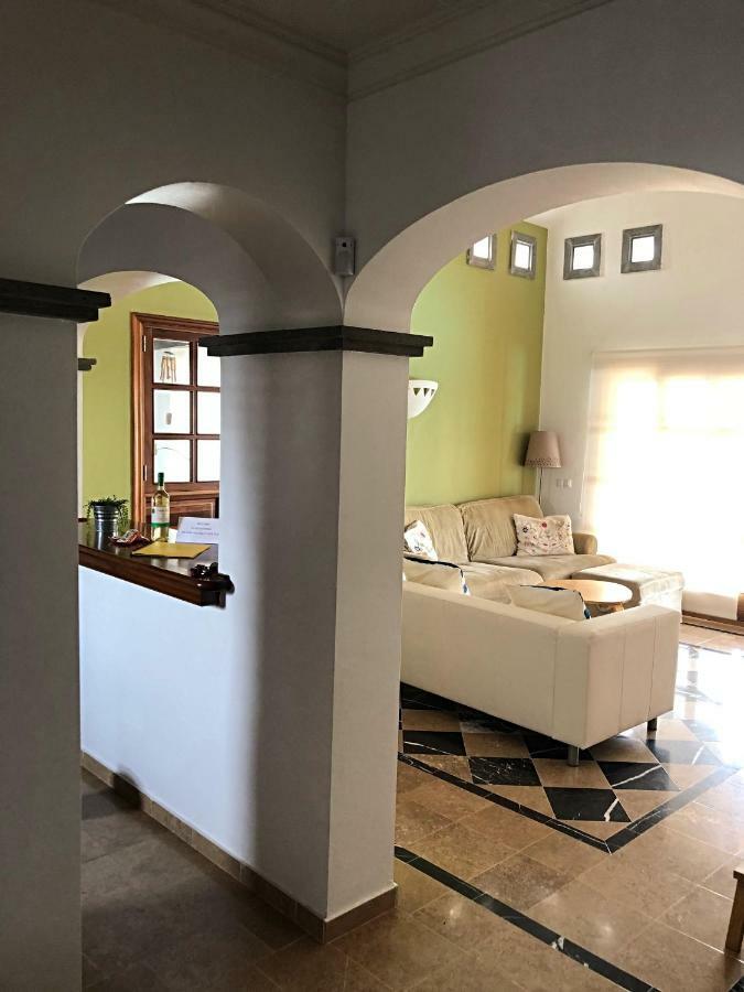 Aguamarina Villa Playa Blanca (Lanzarote)