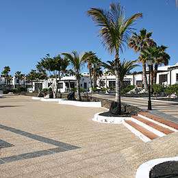 Playa Limones