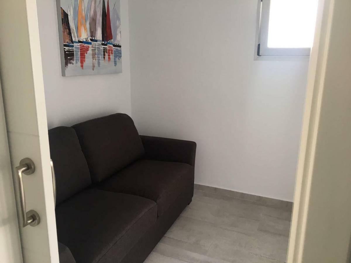 Gracioseros 118 & 202 Apartment
