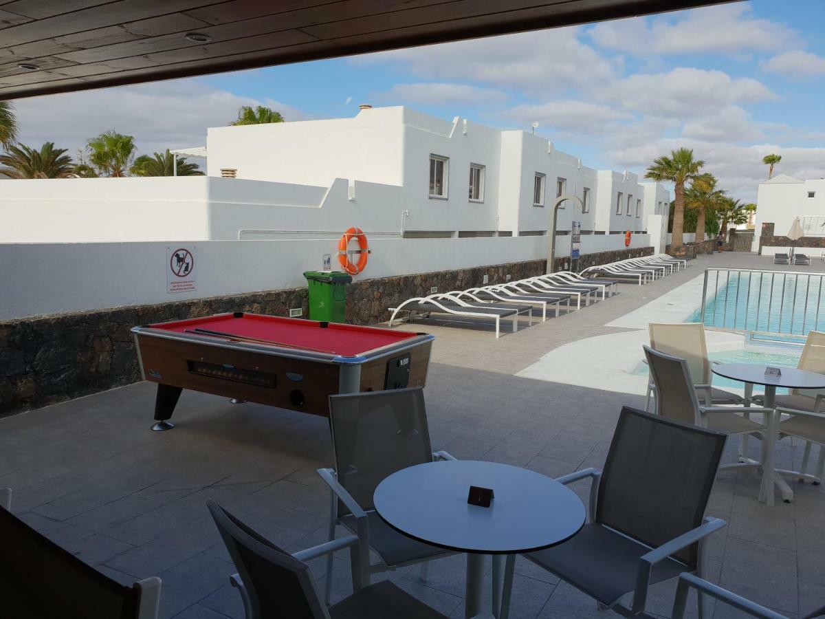 Gracioseros 118 & 202 Apartment