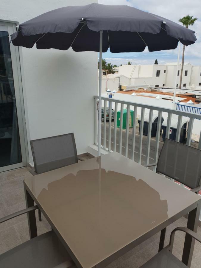 Gracioseros 118 & 202 Apartment