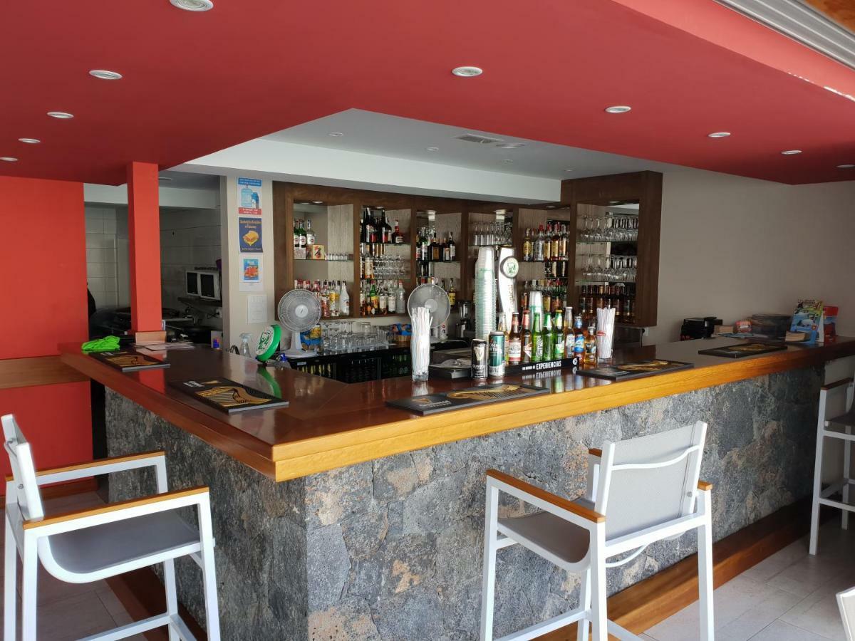 Apartment Gracioseros 118 & 202 Puerto del Carmen (Lanzarote)