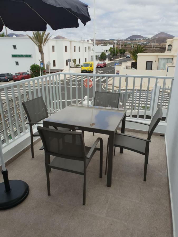 Gracioseros 118 & 202 Apartment *