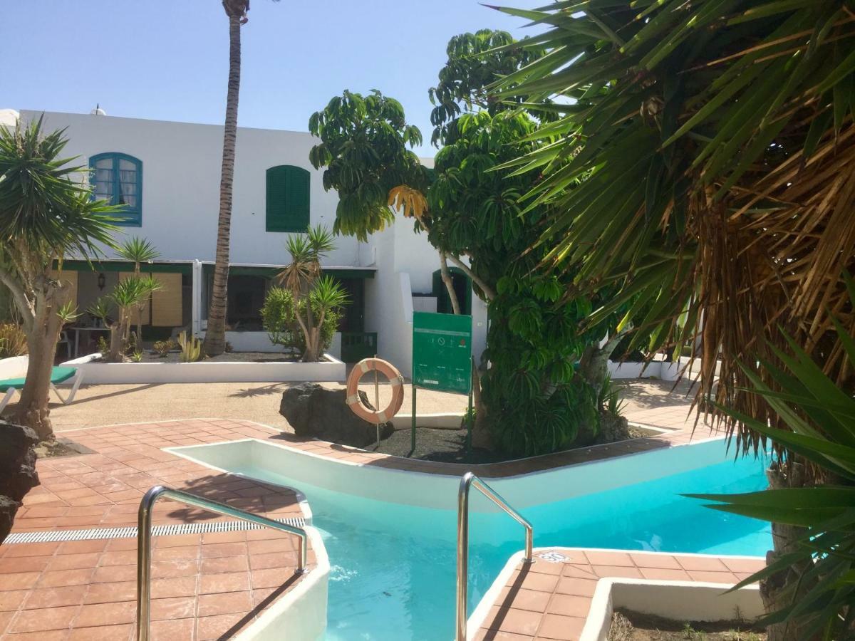 Apartamento Casa Vera