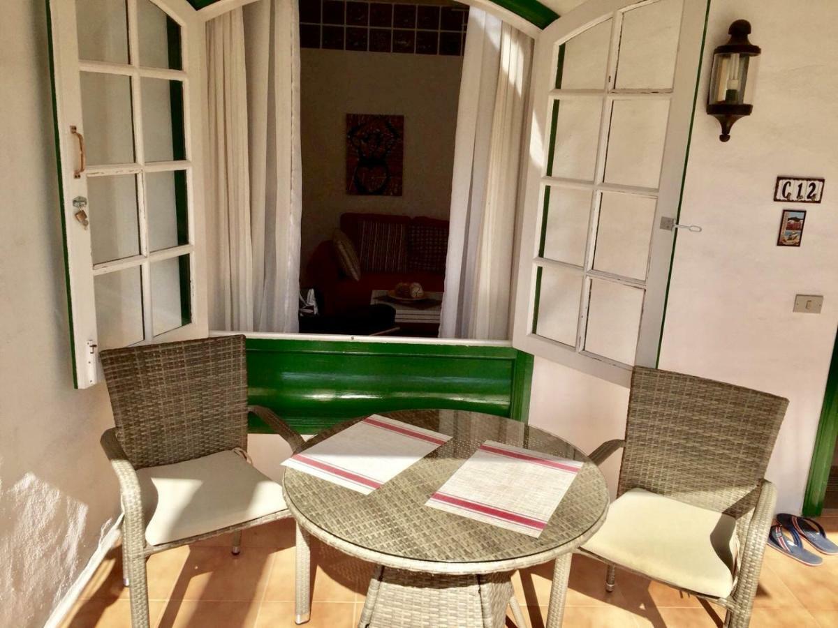 Apartamento Casa Vera