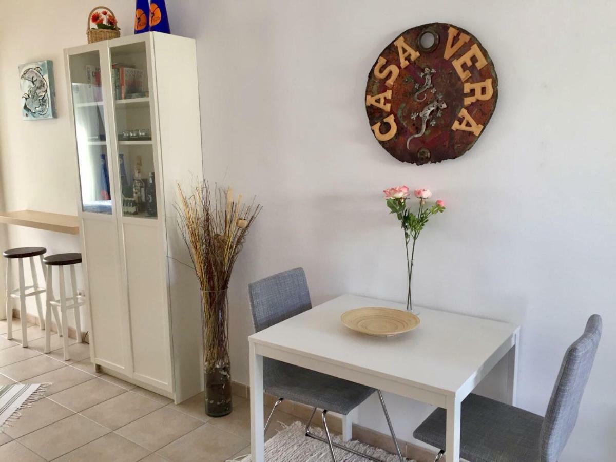 Casa Vera *