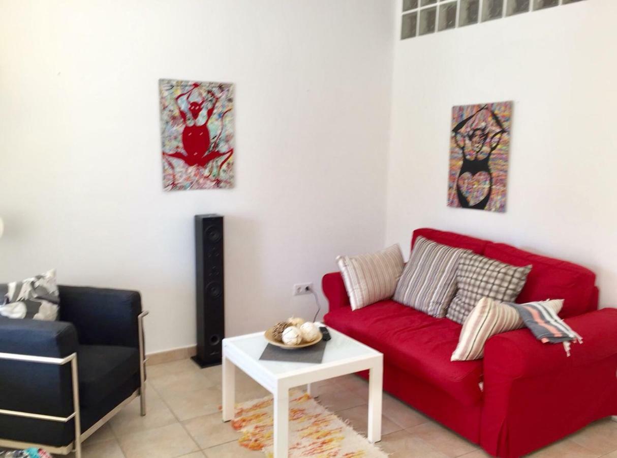 Apartamento Casa Vera Puerto del Carmen (Lanzarote)