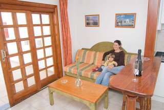 Aparthotel Princesa Guayadeque