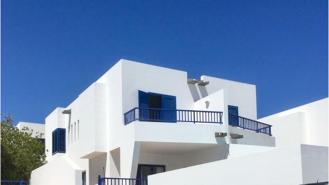 Casa Paloma *