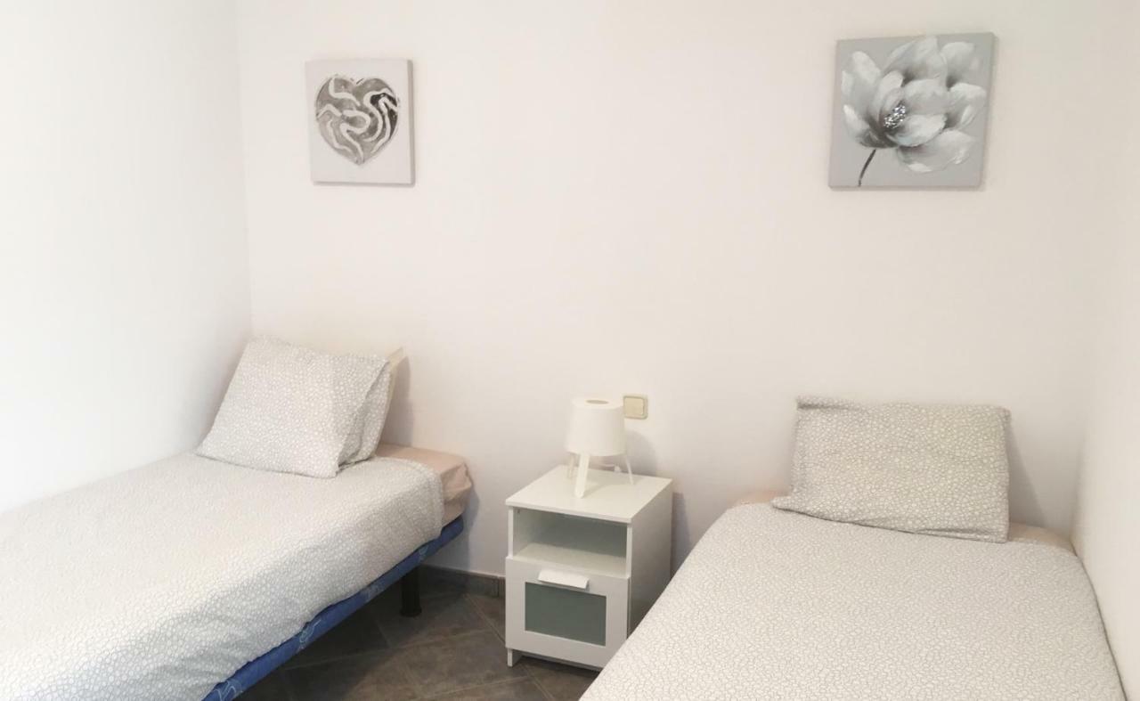 Casa Paloma Playa Blanca (Lanzarote)