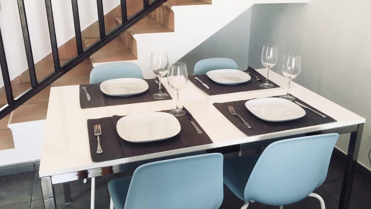 Casa Paloma Villa