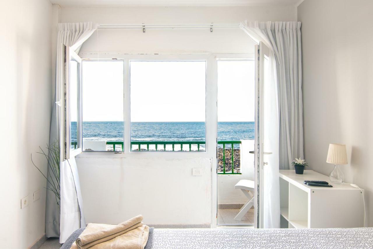 Quemao - With Sea View Apartment