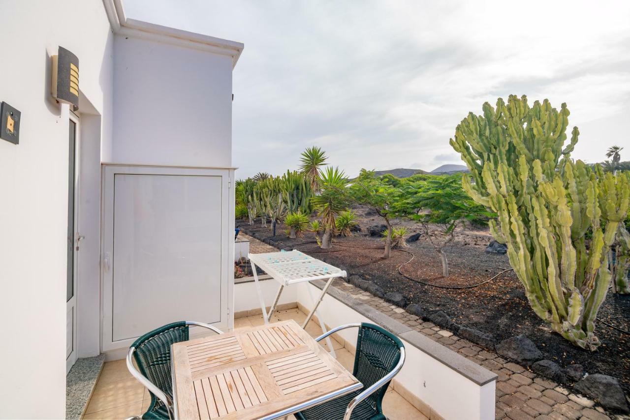 Holiday home Charco Del Palo Bungalows