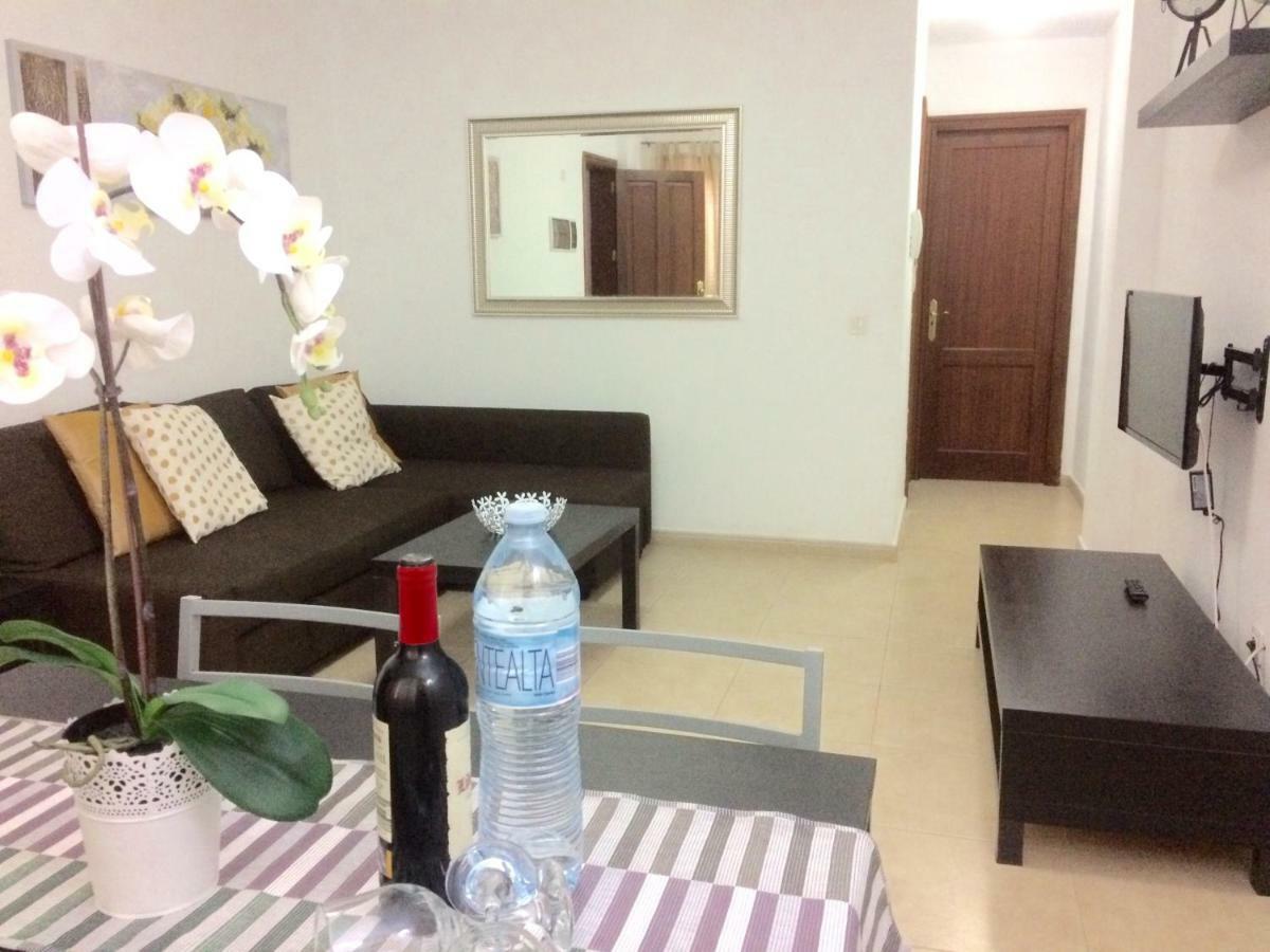Arrecife Capital Apartamento *