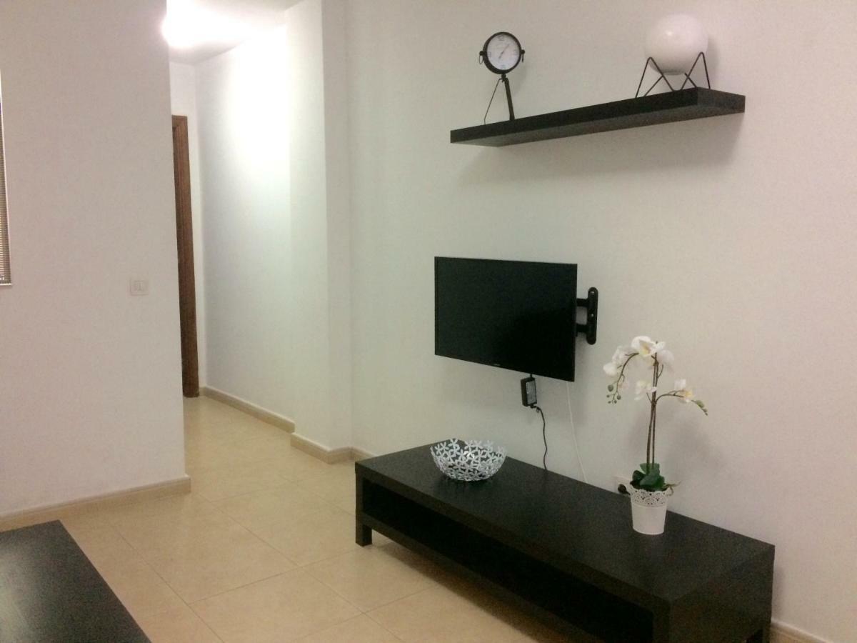 Arrecife Capital Apartamento