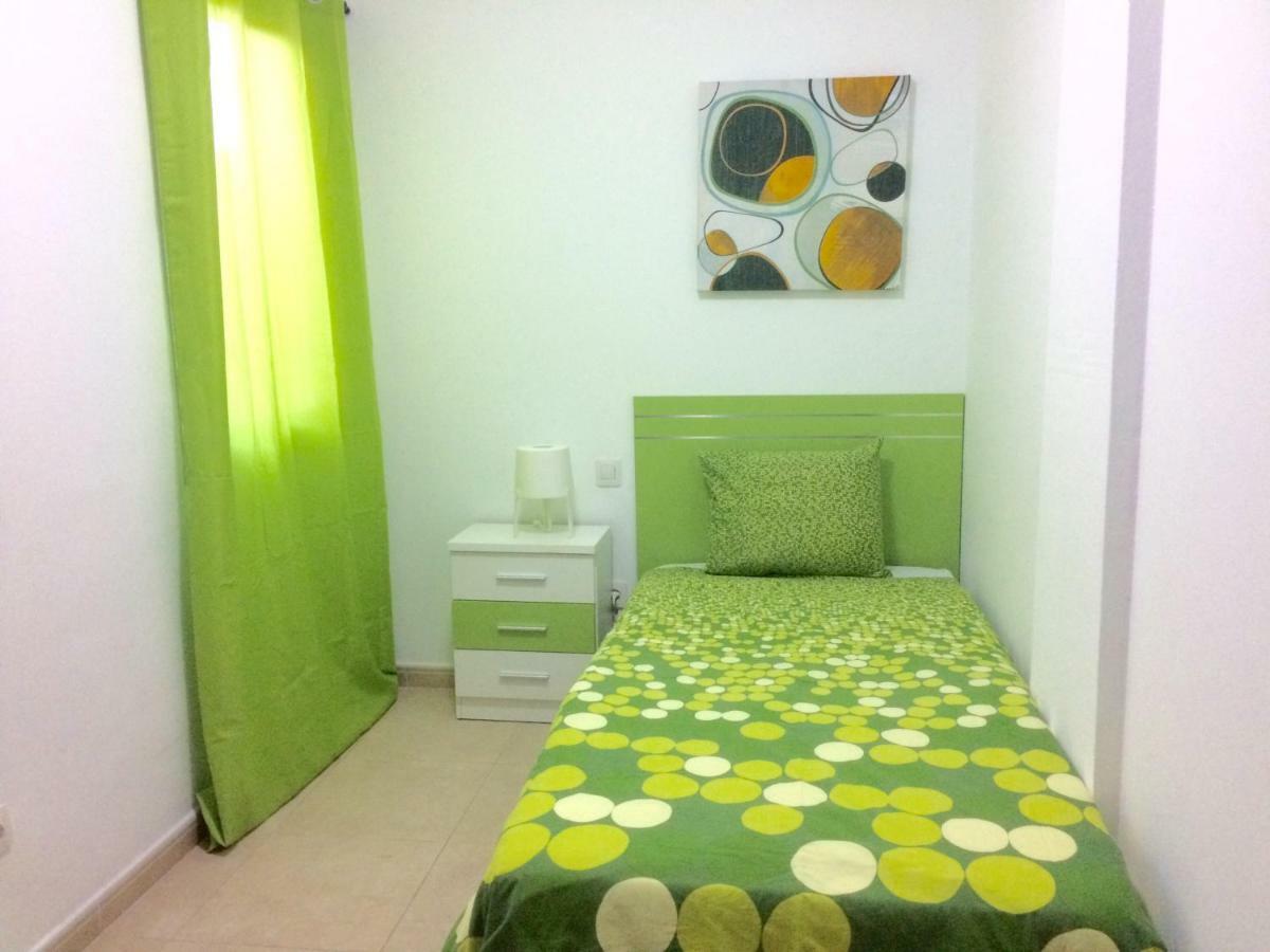 Arrecife Capital Apartamento *