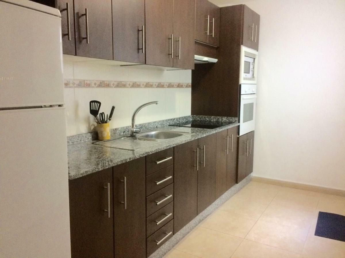 Apartamento Arrecife Capital Arrecife (Lanzarote)