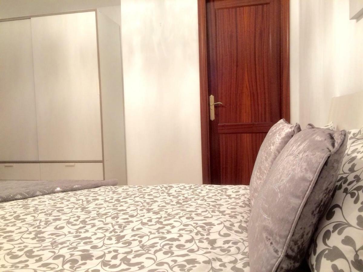 Arrecife Capital Apartamento