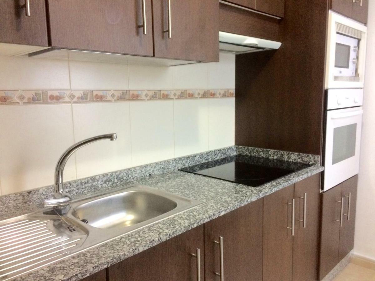 Arrecife Capital Apartamento