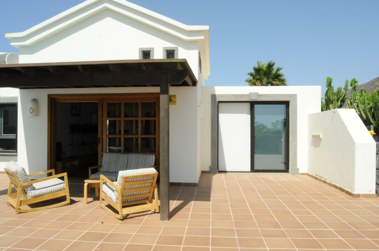 Villa Aguamarina *
