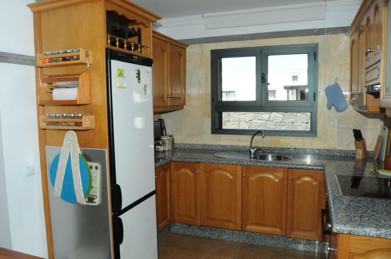 Aguamarina Villa