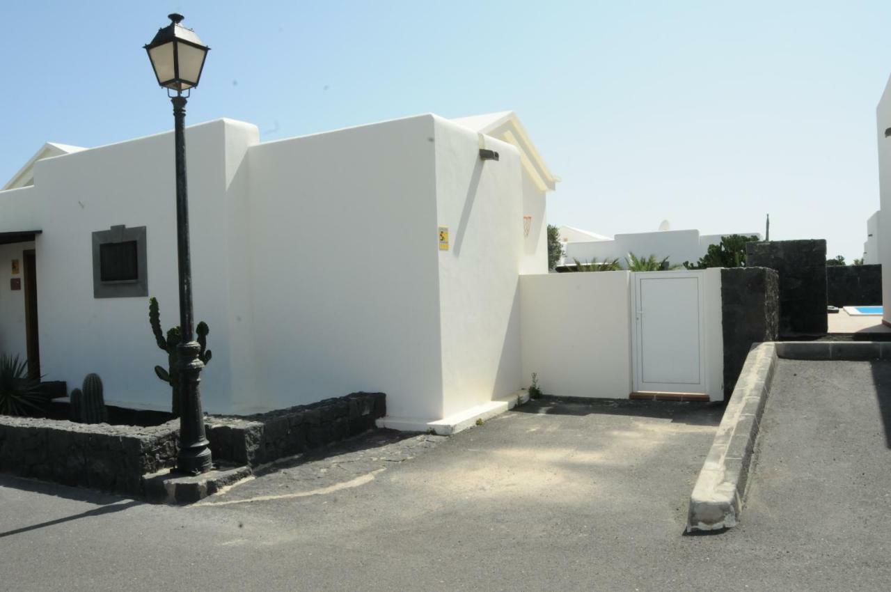 Villa Aguamarina *