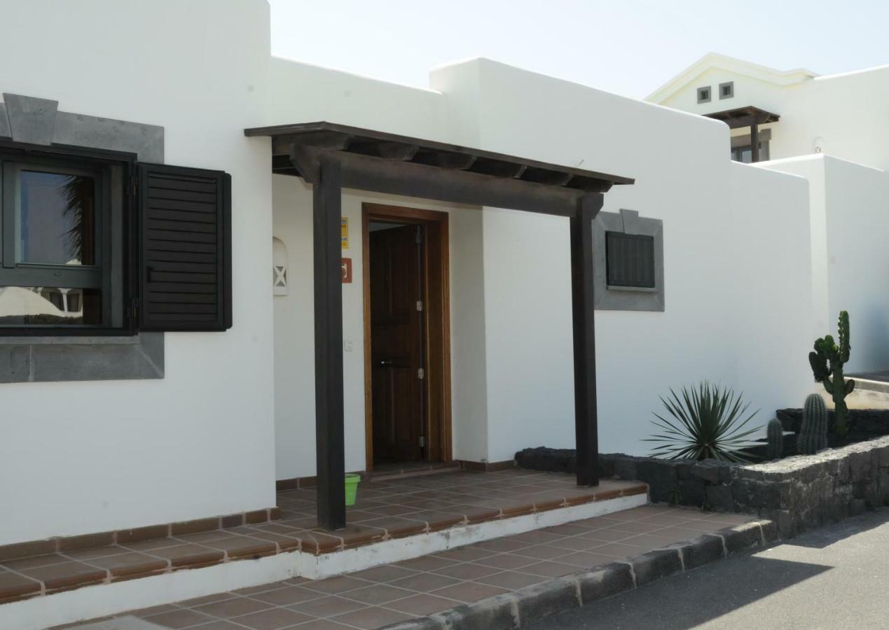 Aguamarina Villa Playa Blanca (Lanzarote)