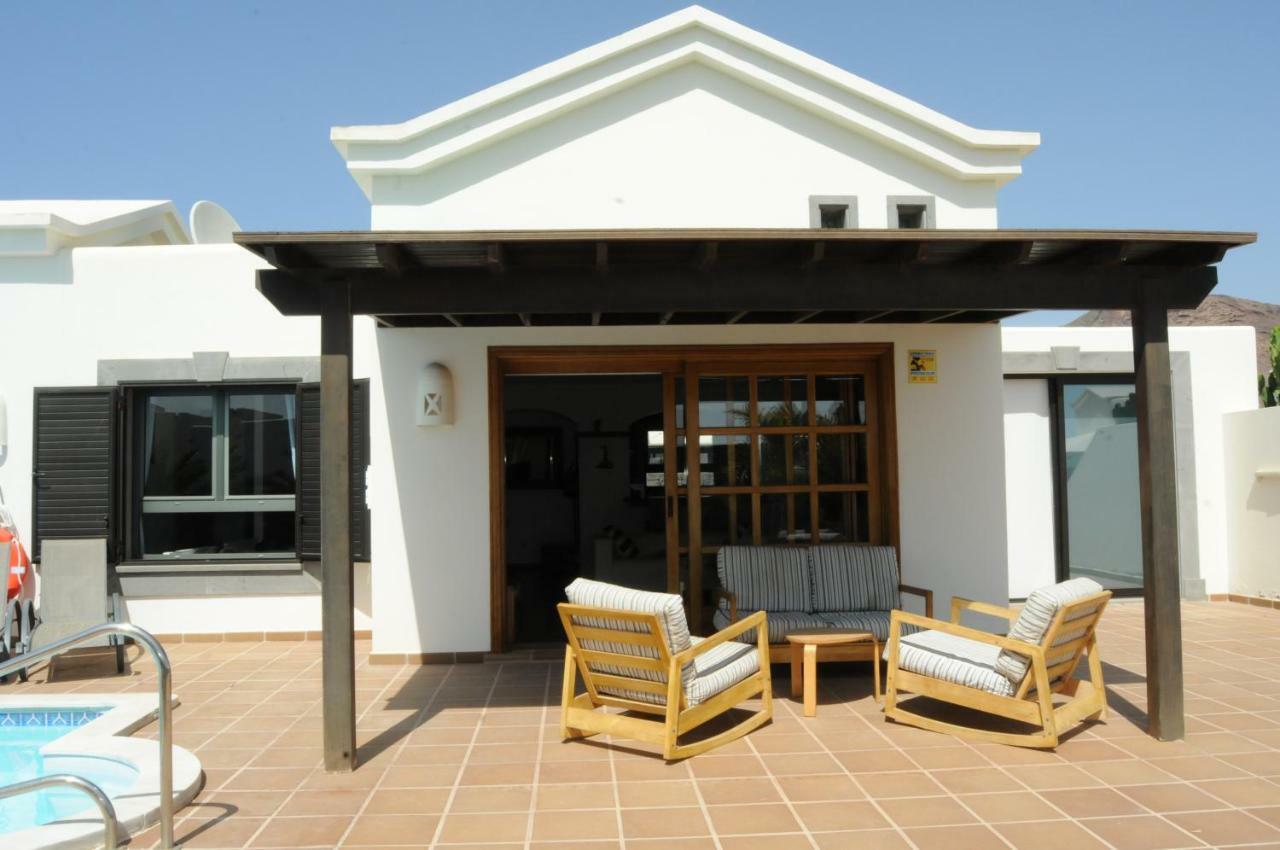 Villa Aguamarina *