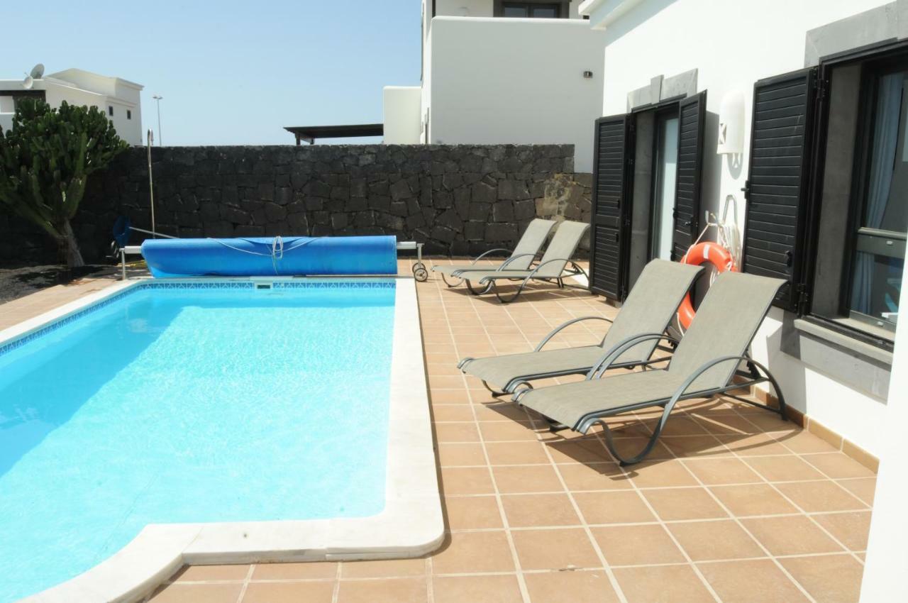 Aguamarina Playa Blanca (Lanzarote)