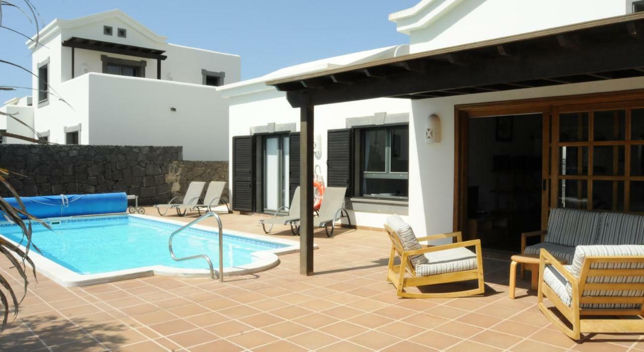 Aguamarina Playa Blanca (Lanzarote)