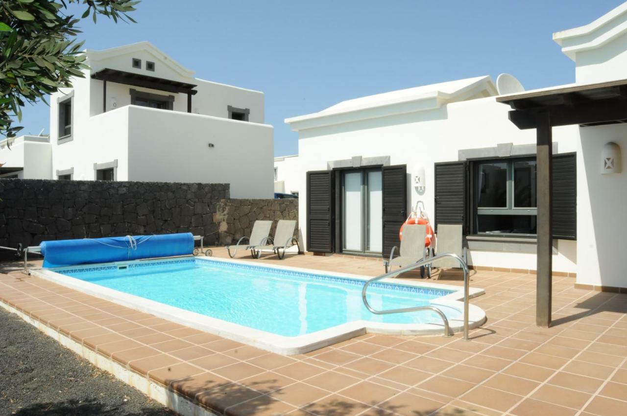 Aguamarina Villa *