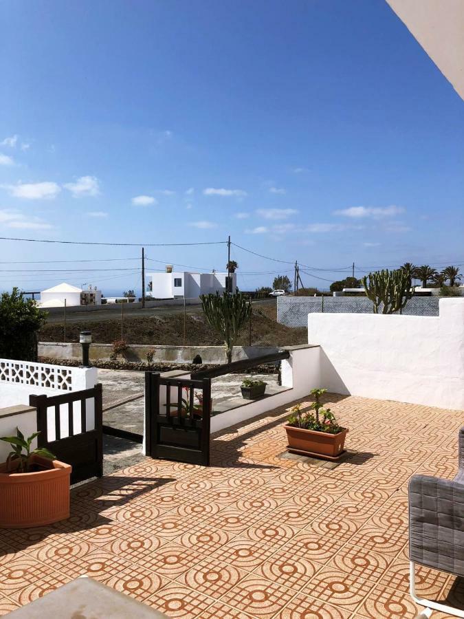 Casa Andres