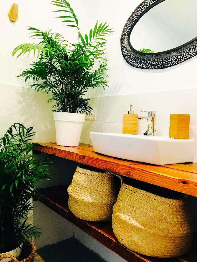 Apartment Lswhite Tinajo