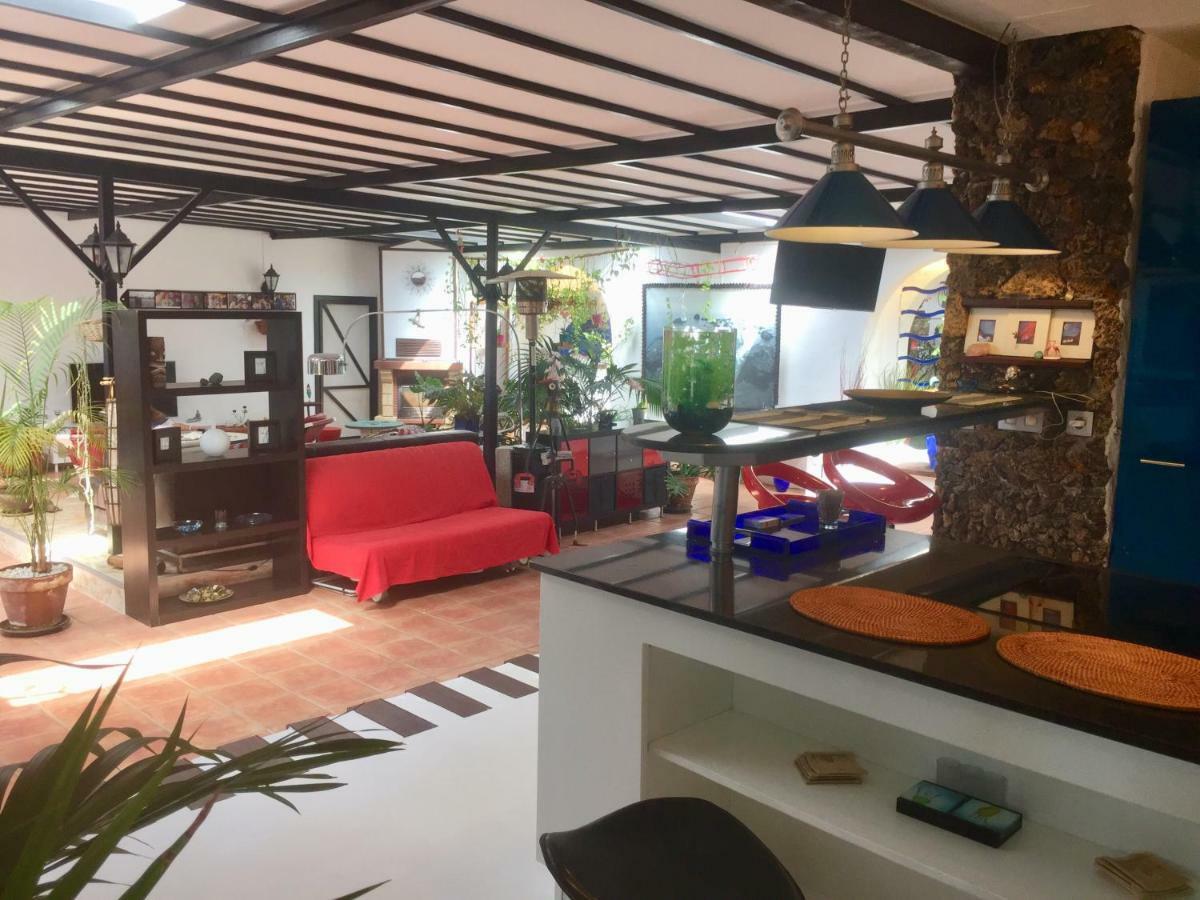 Loft 75, Tahiche
