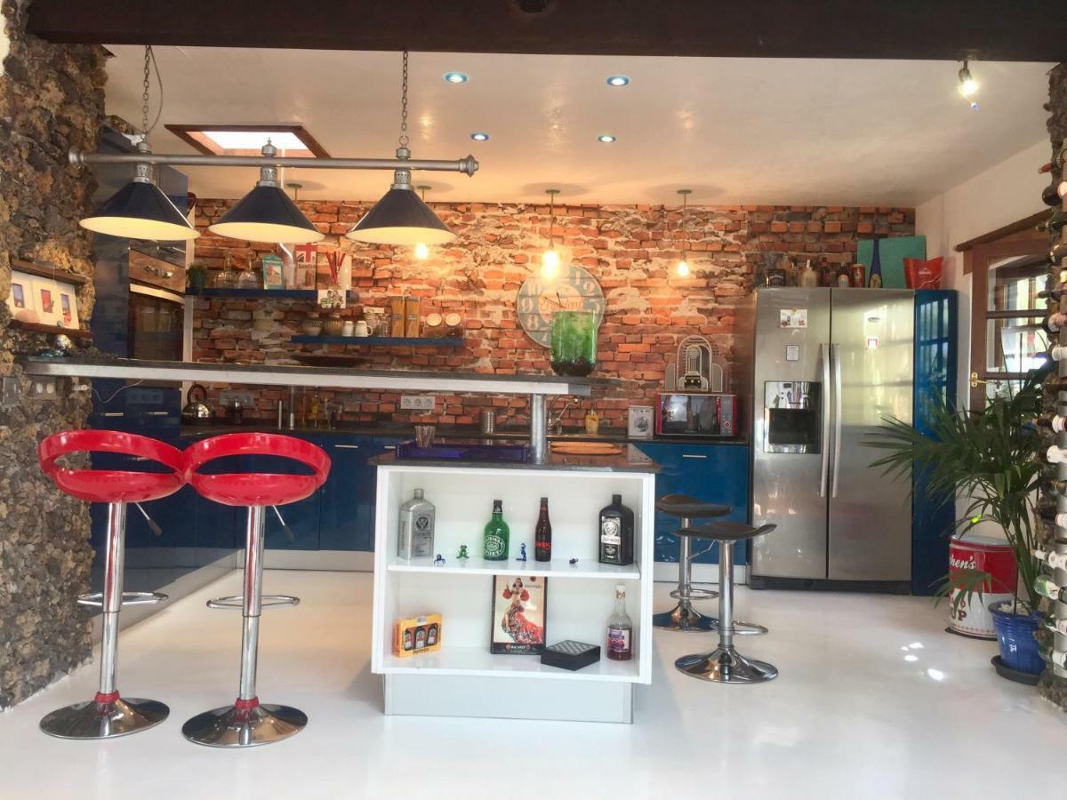 Apartment Loft 75, *