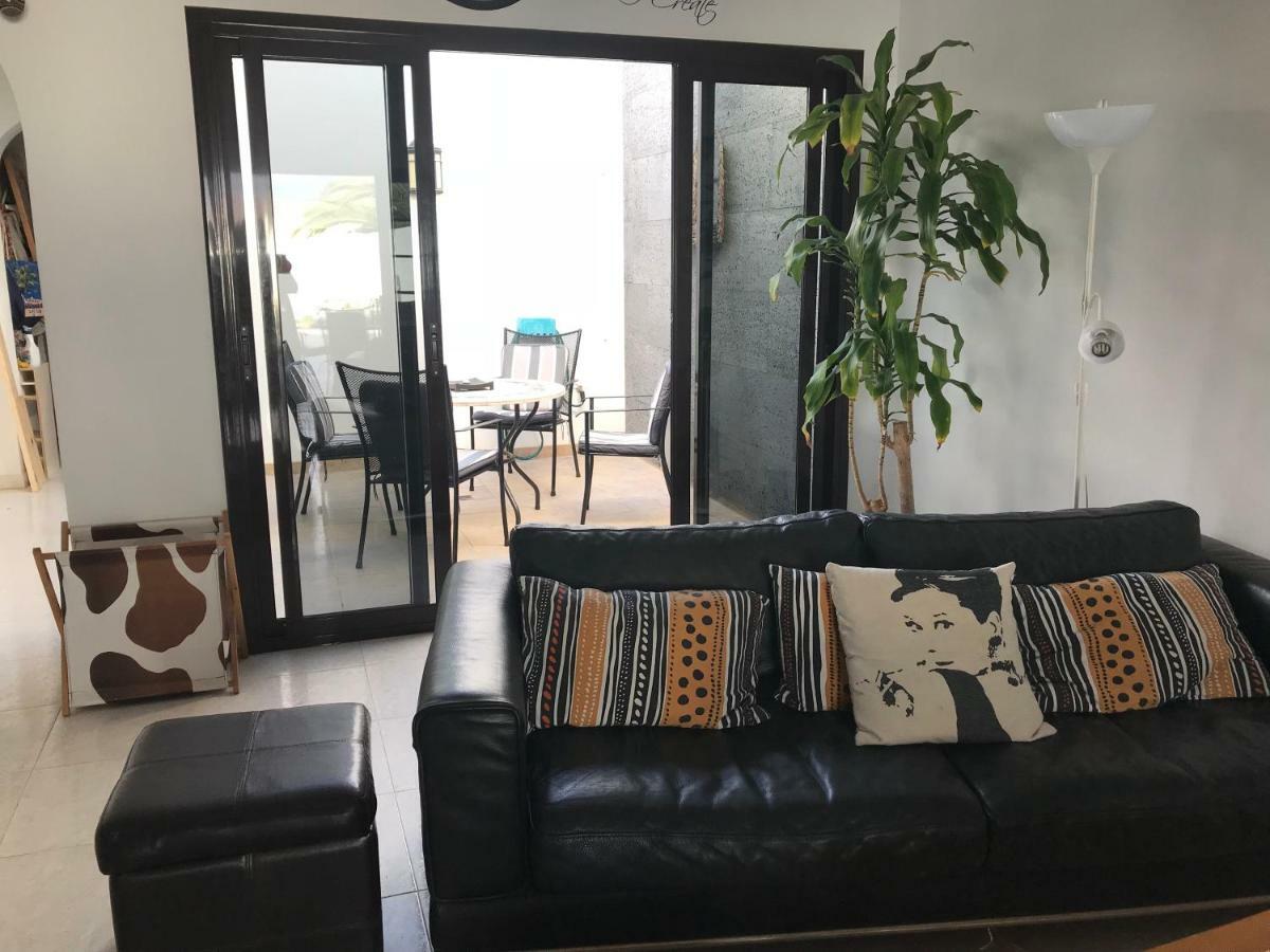 Casa Blanca * Arrecife (Lanzarote)