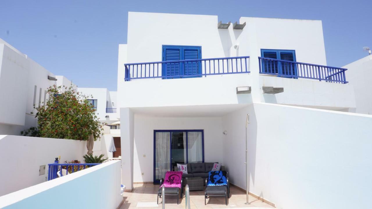 Casa Paloma Villa *
