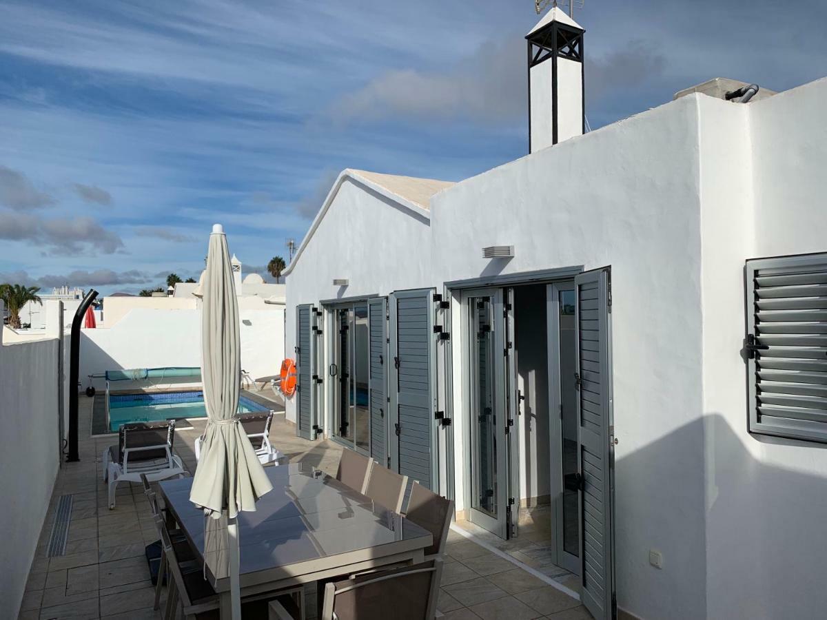 Villa Malagueñas *