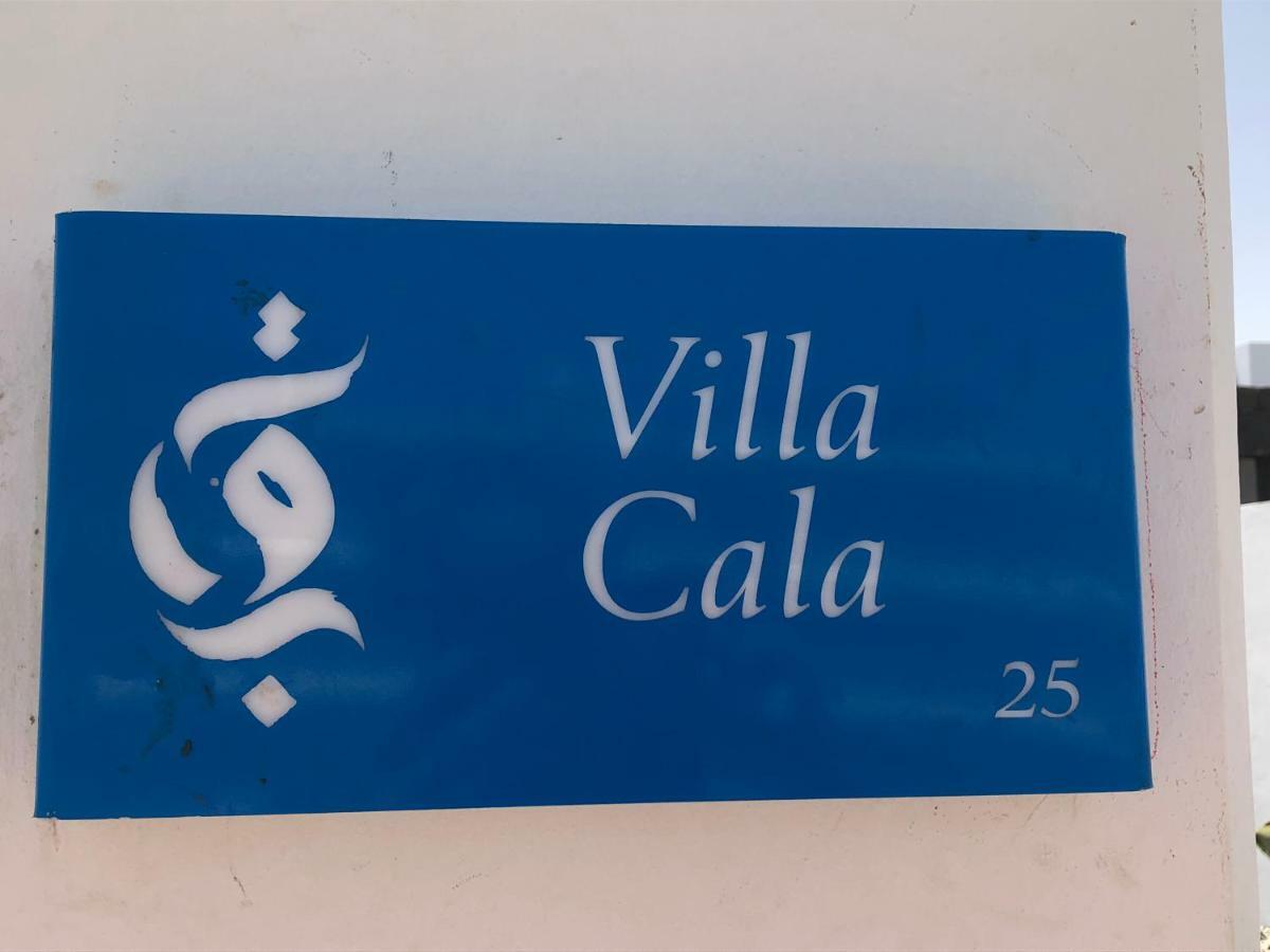 Cala Villa *