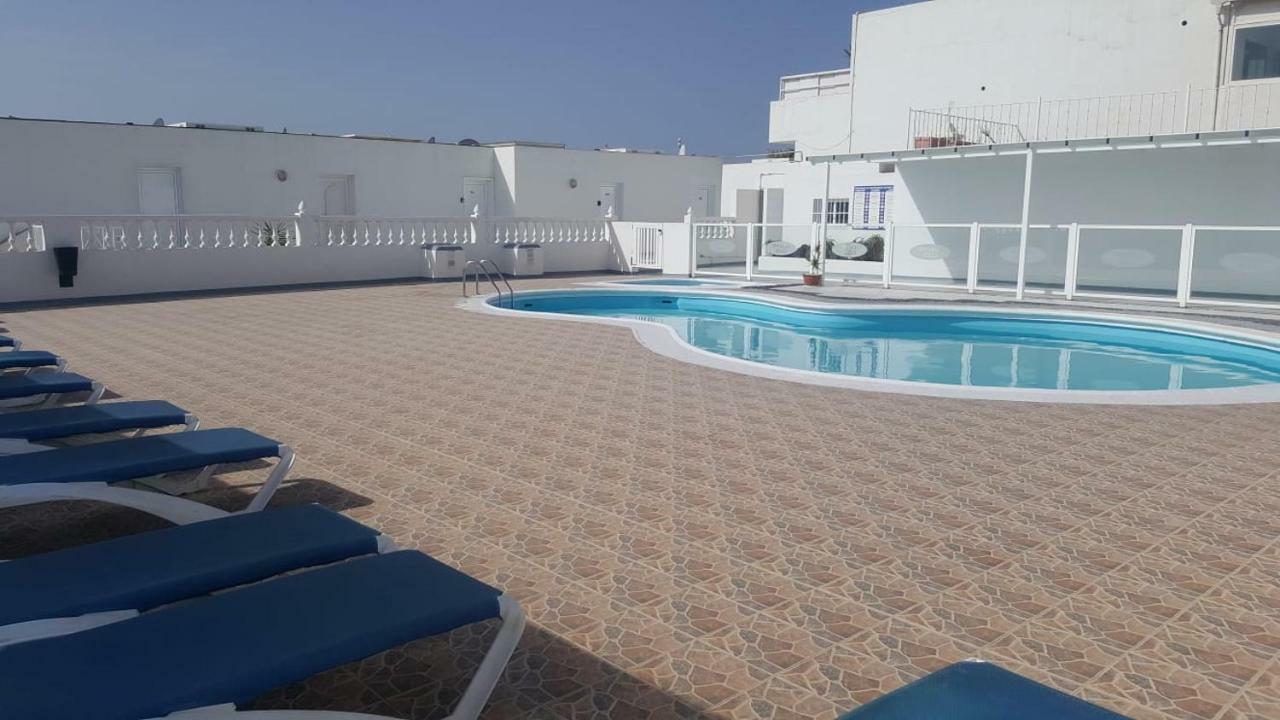 Apartment Vivienda Tauro